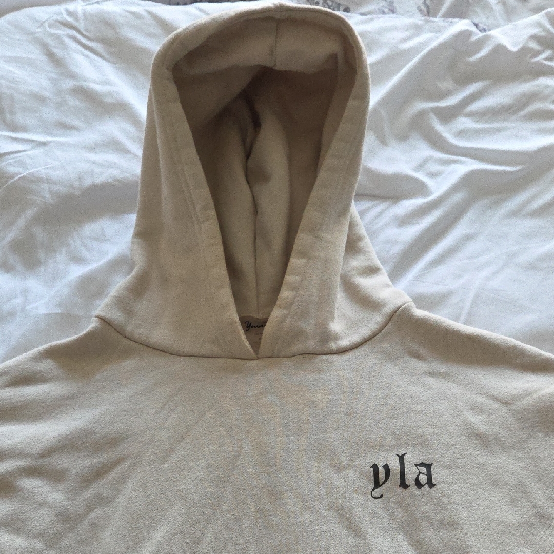 Yla Hoodie